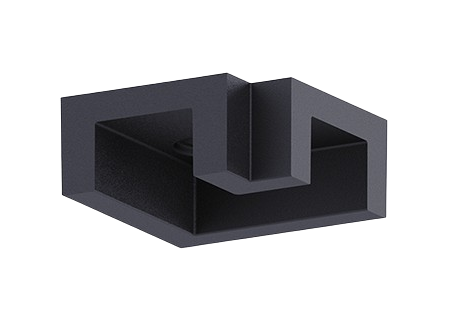 Uni�n L horizontal MT1